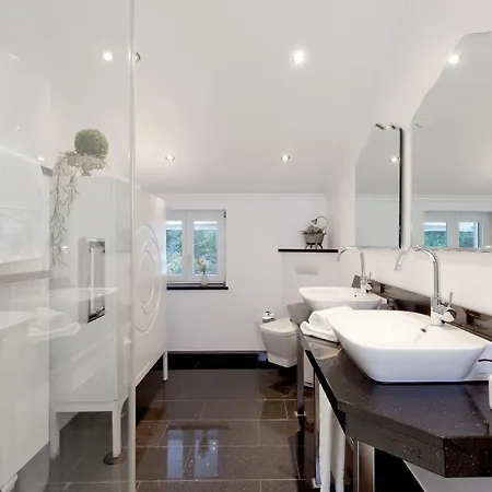 Strandvillen Wald Und - Seaside Διαμέρισμα