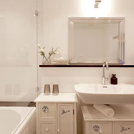 Διαμέρισμα Strandvillen Wald Und - Seaside