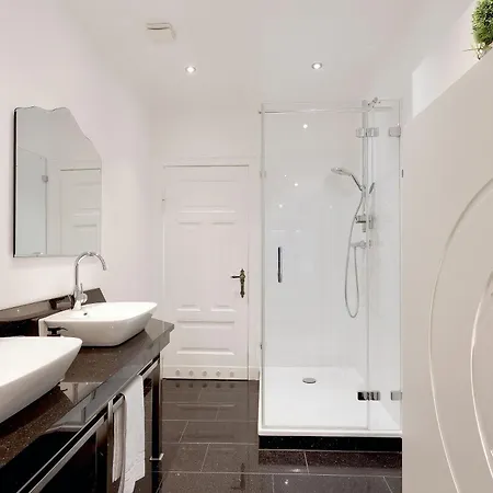 Διαμέρισμα Strandvillen Wald Und - Seaside *