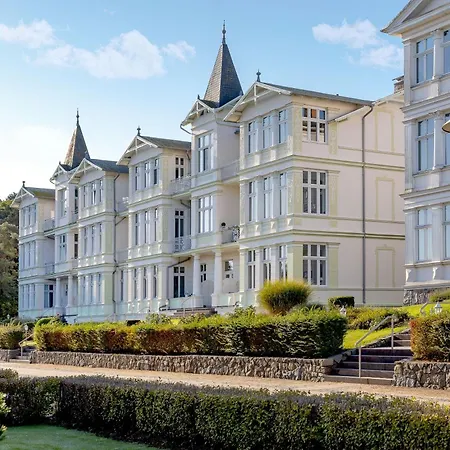 Strandvillen Wald Und - Seaside *