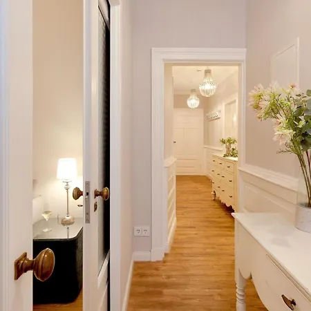 Strandvillen Wald Und - Seaside Zinnowitz