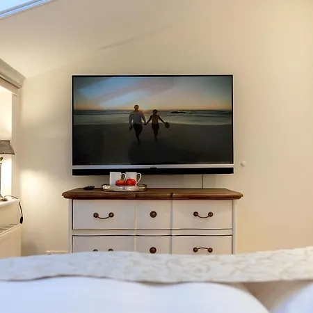 Strandvillen Wald Und - Seaside * Zinnowitz