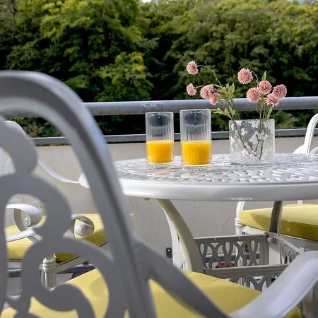 Strandvillen Wald Und - Seaside *