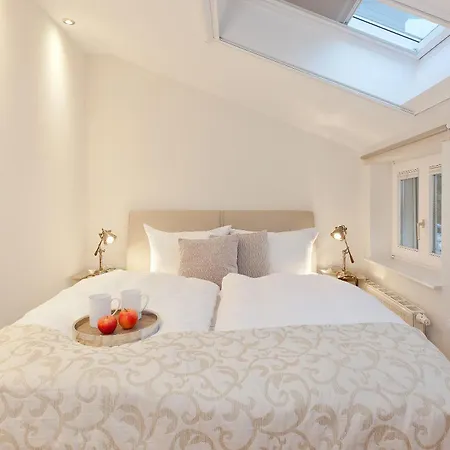 Διαμέρισμα Strandvillen Wald Und - Seaside Zinnowitz