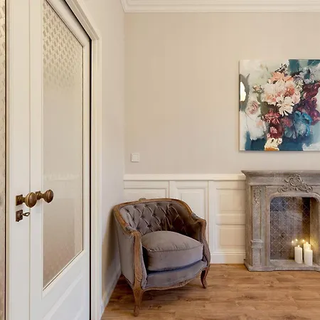 Strandvillen Wald Und - Seaside