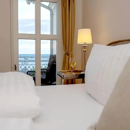 Διαμέρισμα Strandvillen Wald Und - Seaside *