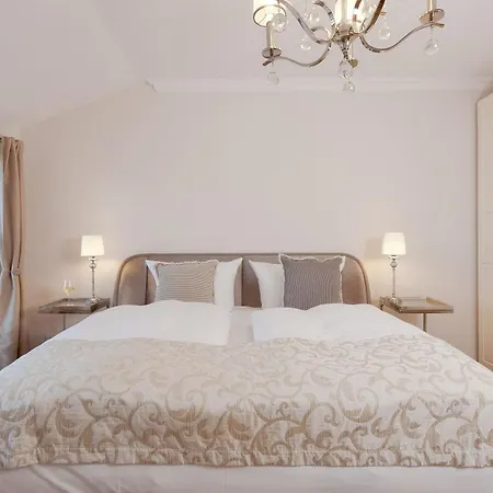 Strandvillen Wald Und - Seaside * Zinnowitz