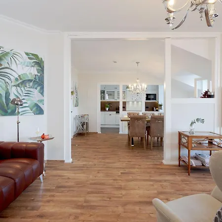 Strandvillen Wald Und - Seaside