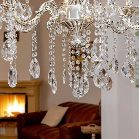 Strandvillen Wald Und - Seaside Διαμέρισμα *