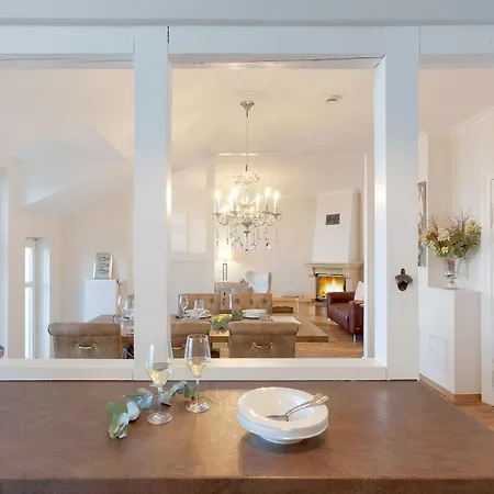 Strandvillen Wald Und - Seaside Διαμέρισμα