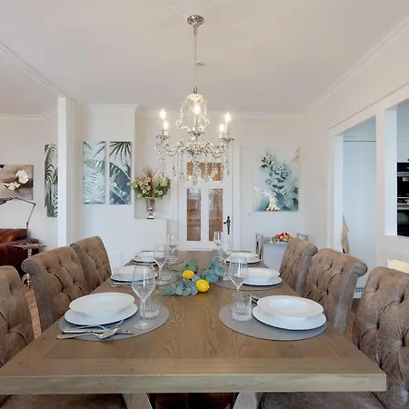 Διαμέρισμα Strandvillen Wald Und - Seaside Zinnowitz