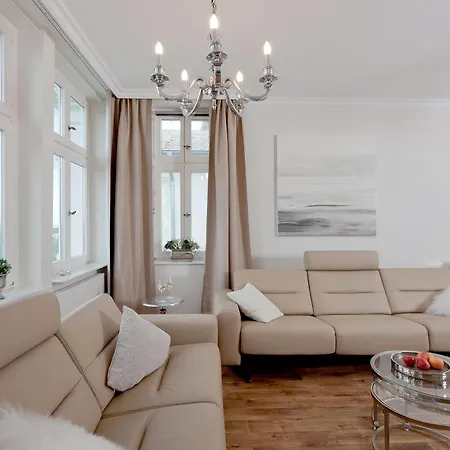 Strandvillen Wald Und - Seaside