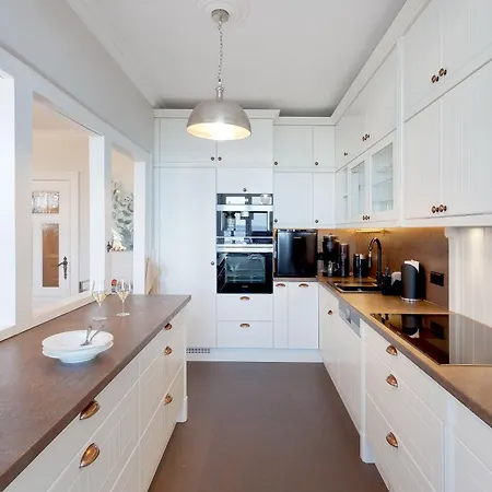 Strandvillen Wald Und - Seaside Διαμέρισμα