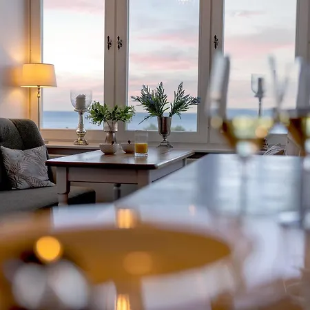 Διαμέρισμα Strandvillen Wald Und - Seaside