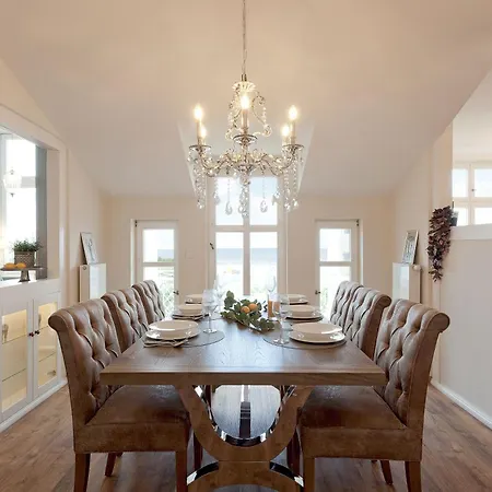 Strandvillen Wald Und - Seaside * Zinnowitz