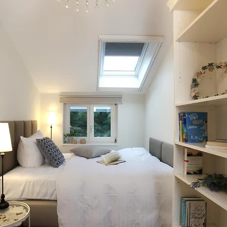 Strandvillen Wald Und - Seaside * Zinnowitz