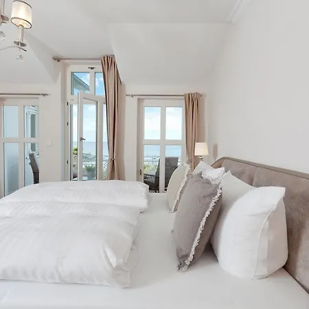 Strandvillen Wald Und - Seaside *