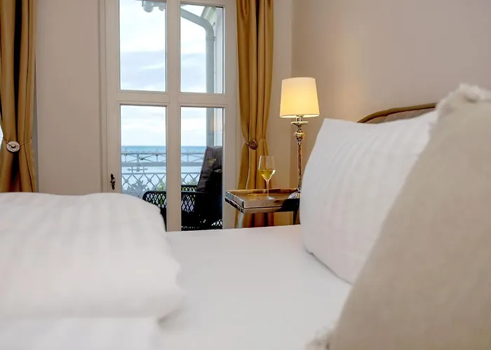Apartment Strandvillen Wald Und - Seaside *